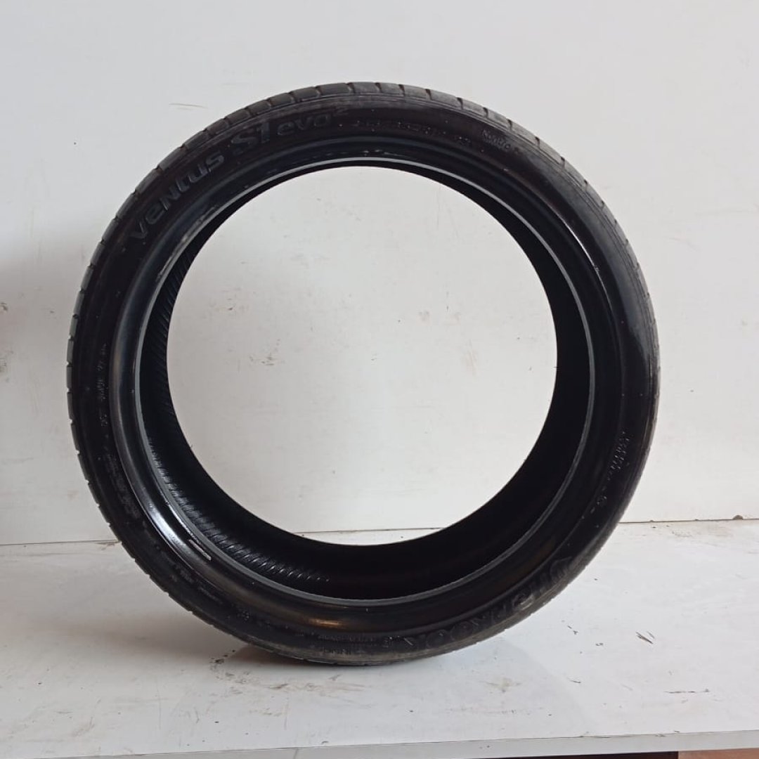 245/35 R19 93Y HANKOOK VENTUS S1 EVO2 ÇIKMA YAZ LASTİĞİ