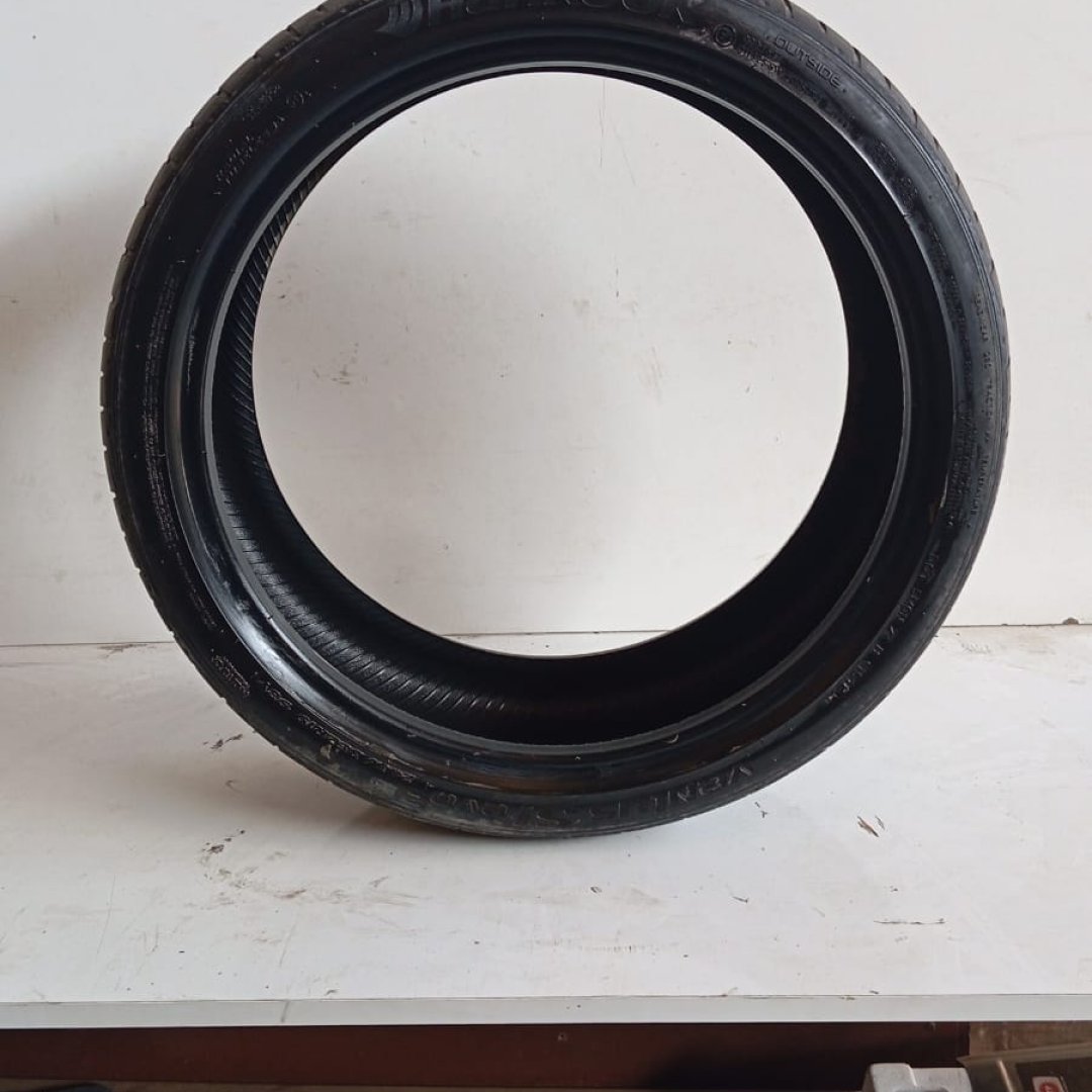 245/35 R19 93Y HANKOOK VENTUS S1 EVO2 ÇIKMA YAZ LASTİĞİ