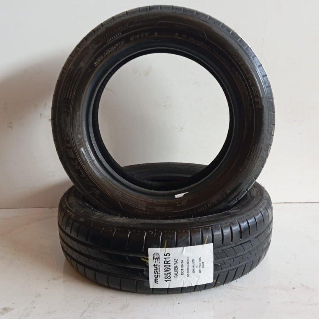 185/60 R15 84T FALKEN ZIEX ÇIKMA YAZ LASTİĞİ
