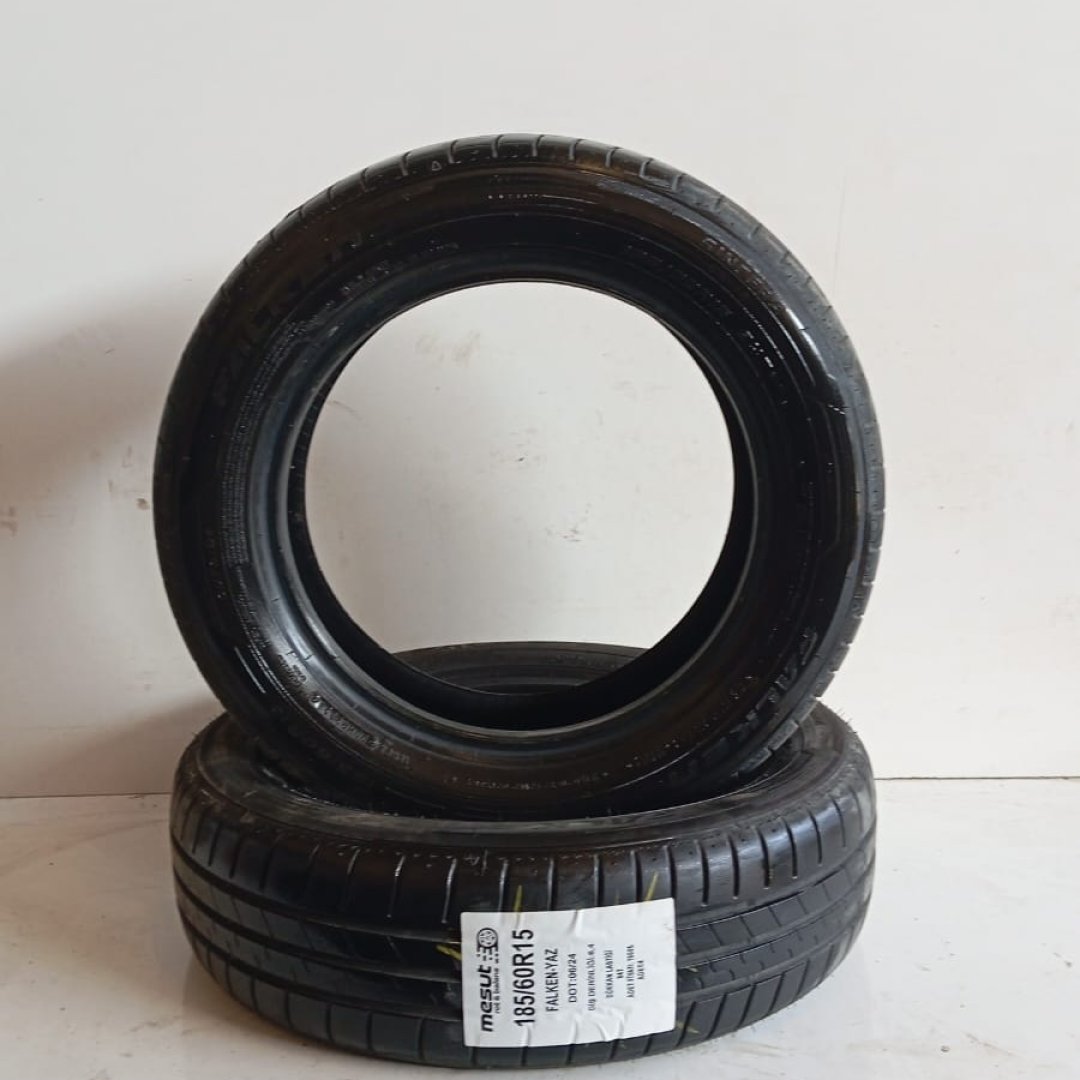 185/60 R15 84T FALKEN ZIEX ÇIKMA YAZ LASTİĞİ