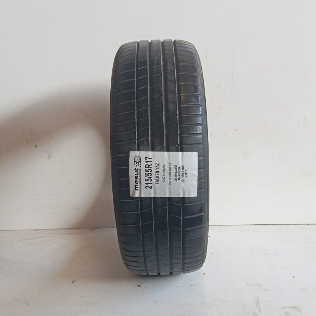 215/55R17 FALKEN AZANIS FK10A