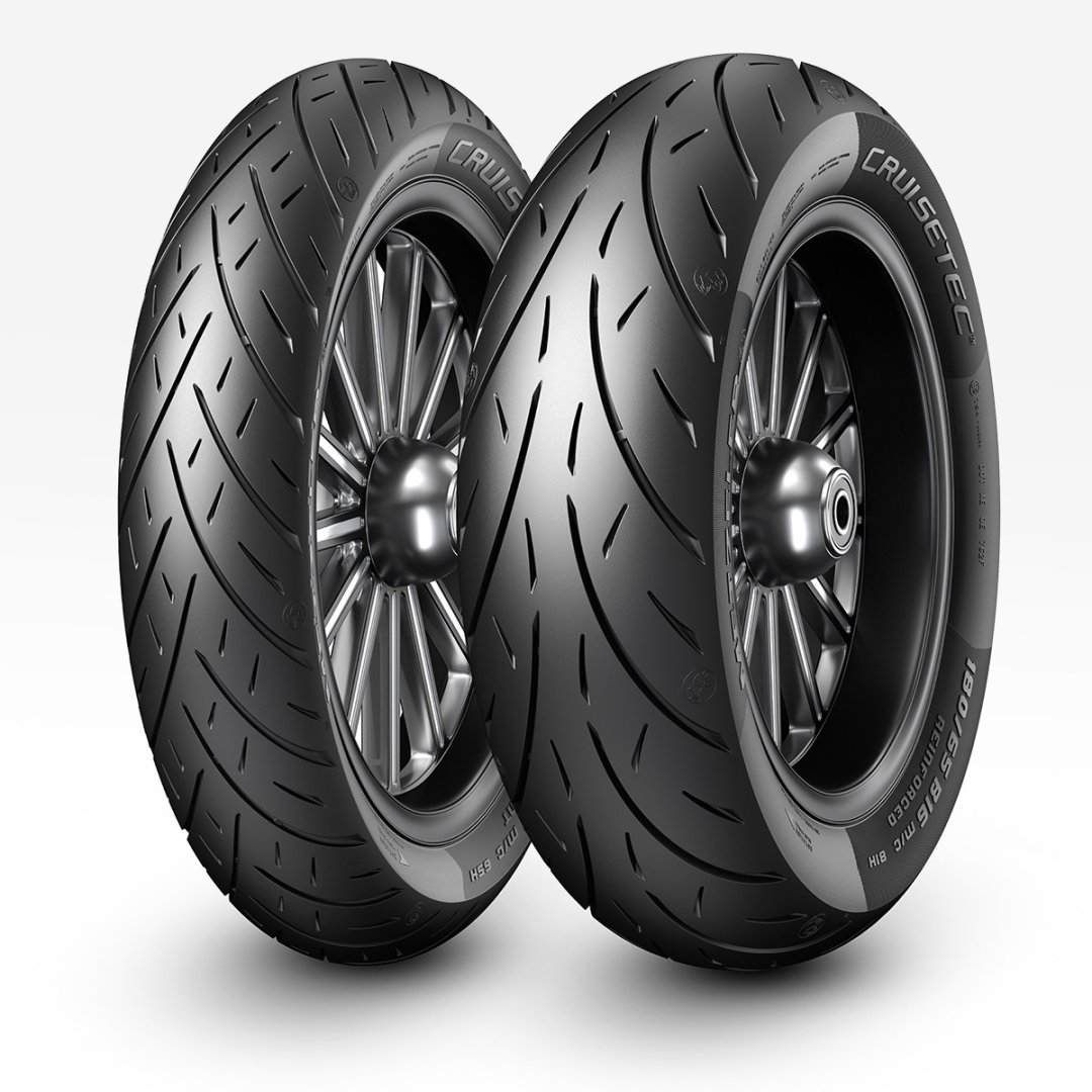 METZELER CRUISETEC 160/60R18 70V TL 240/40 R18 79V TL