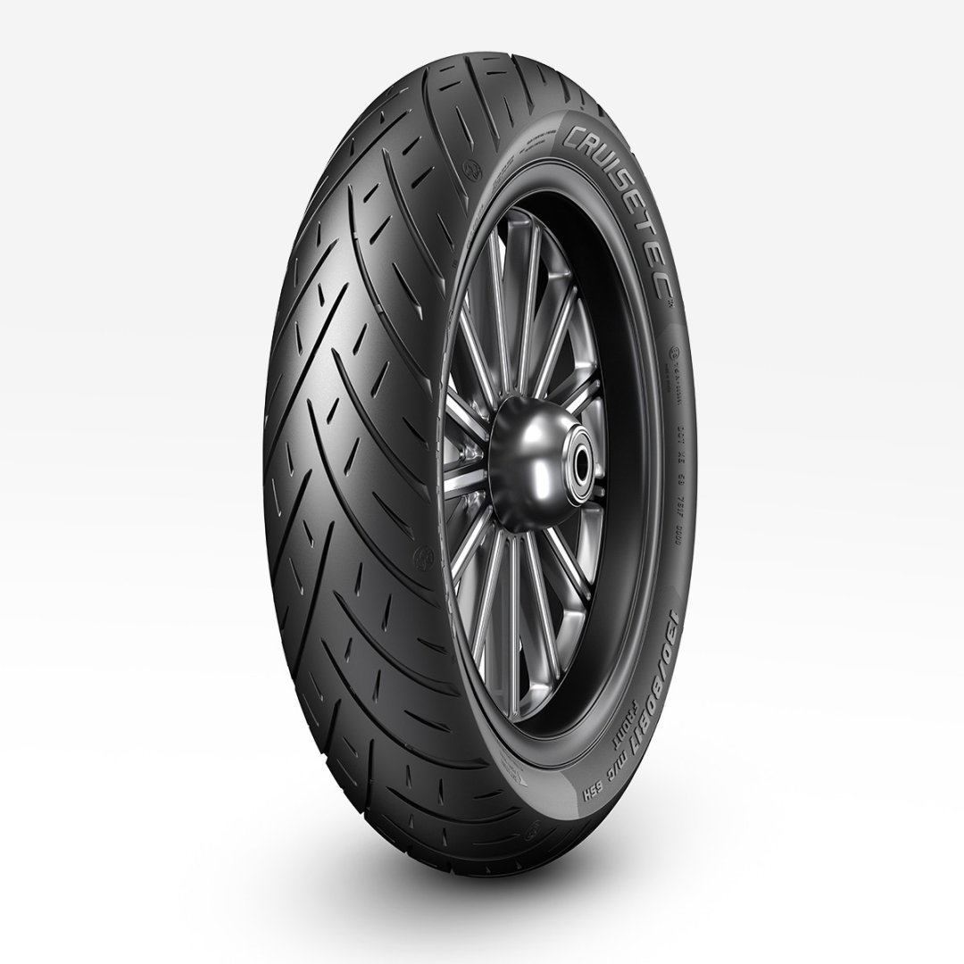 METZELER CRUISETEC 160/60R18 70V TL