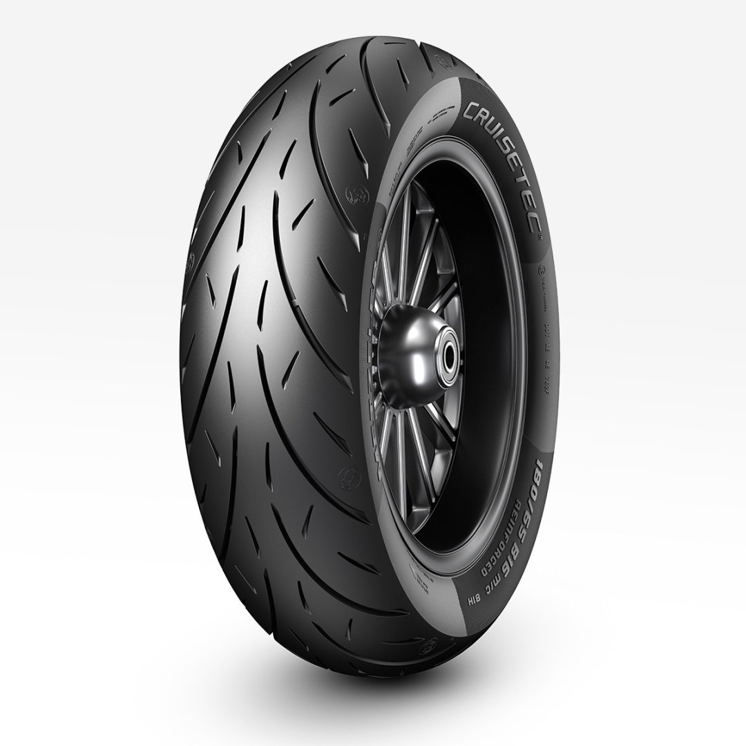 METZELER CRUISETEC 240/40VR18 (79V) TL