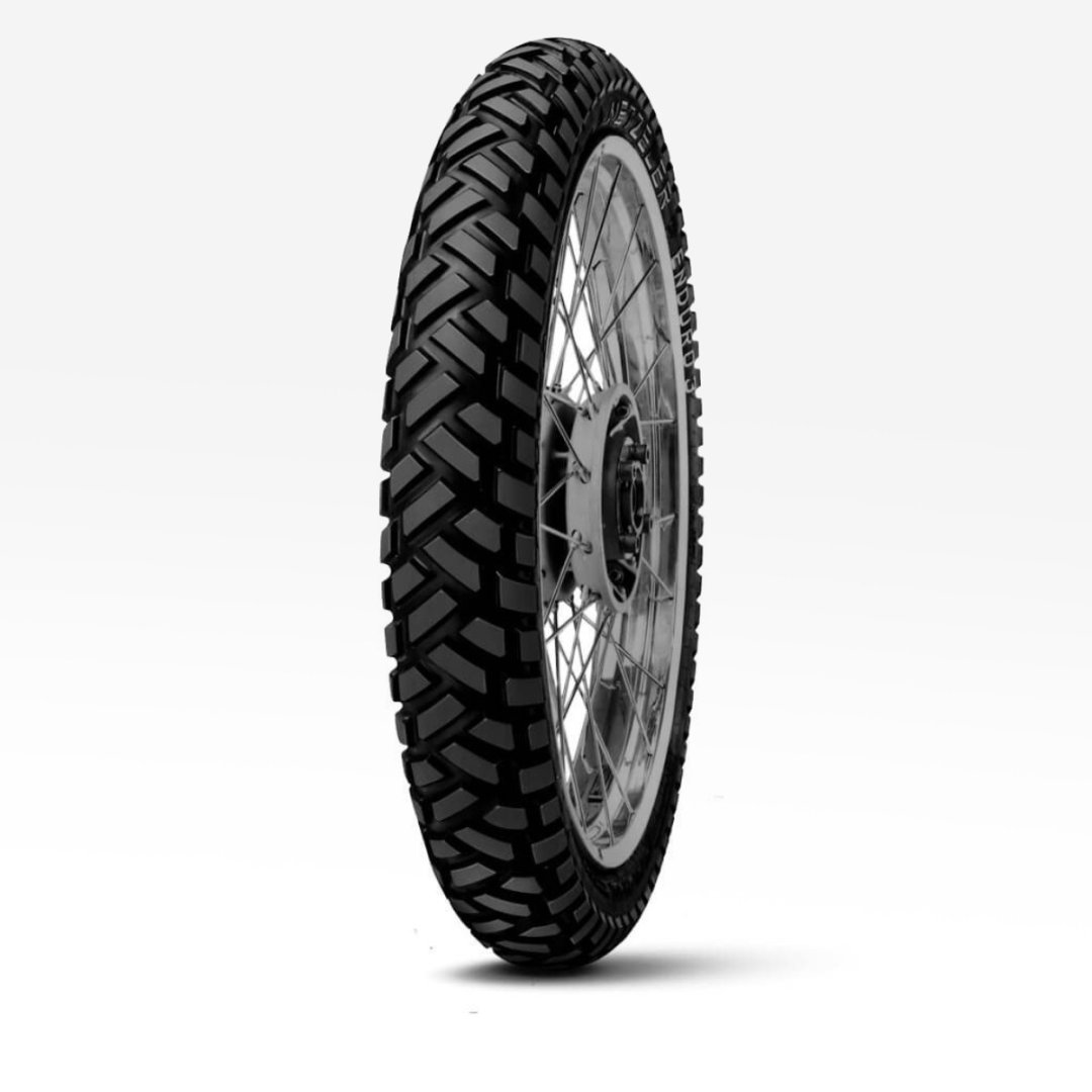 METZELER ENDURO 3 SAHARA 90/90-21 54S DP TT