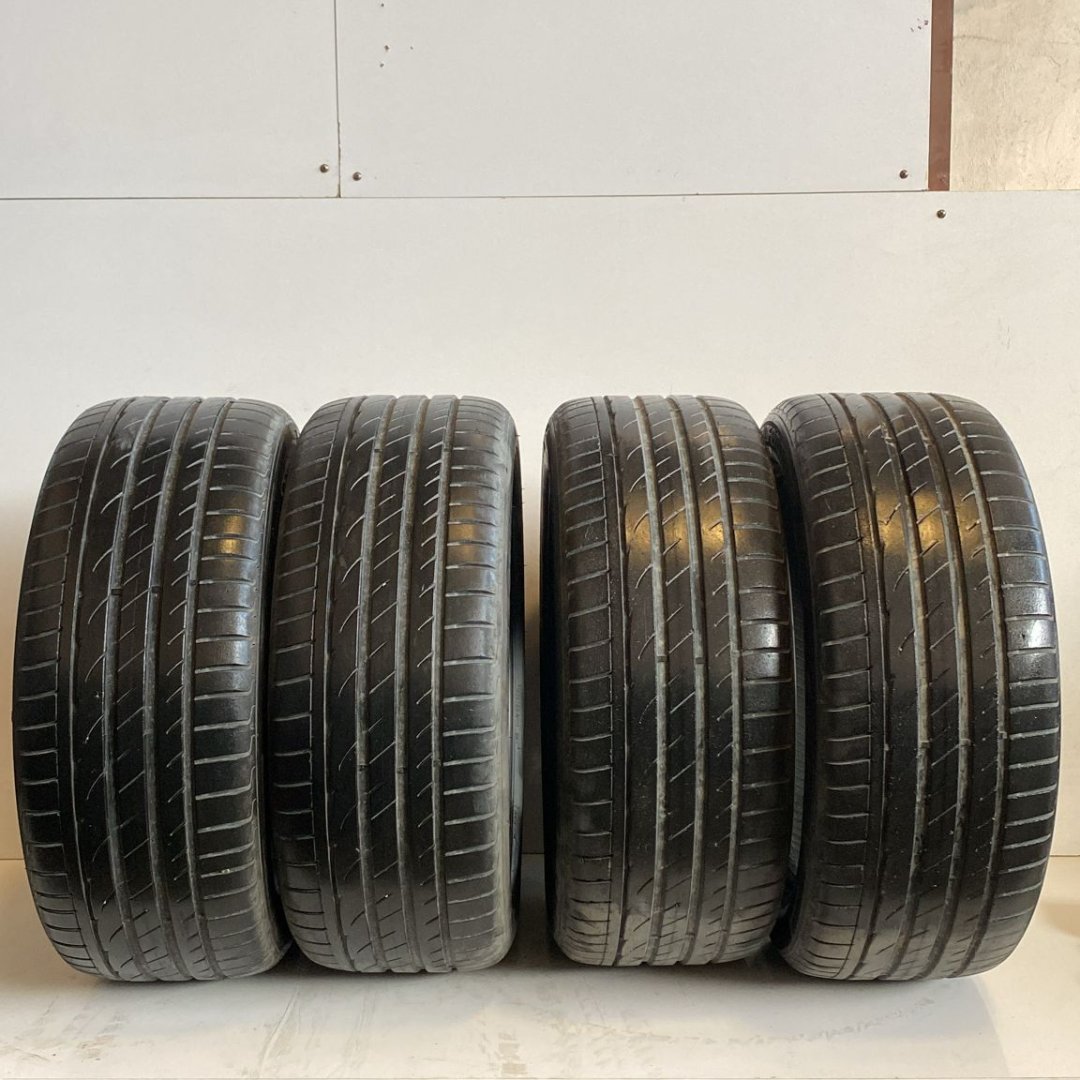 225/50 R17 LAUFENN SFİTQ+ ÇIKMA YAZ LASTİĞİ