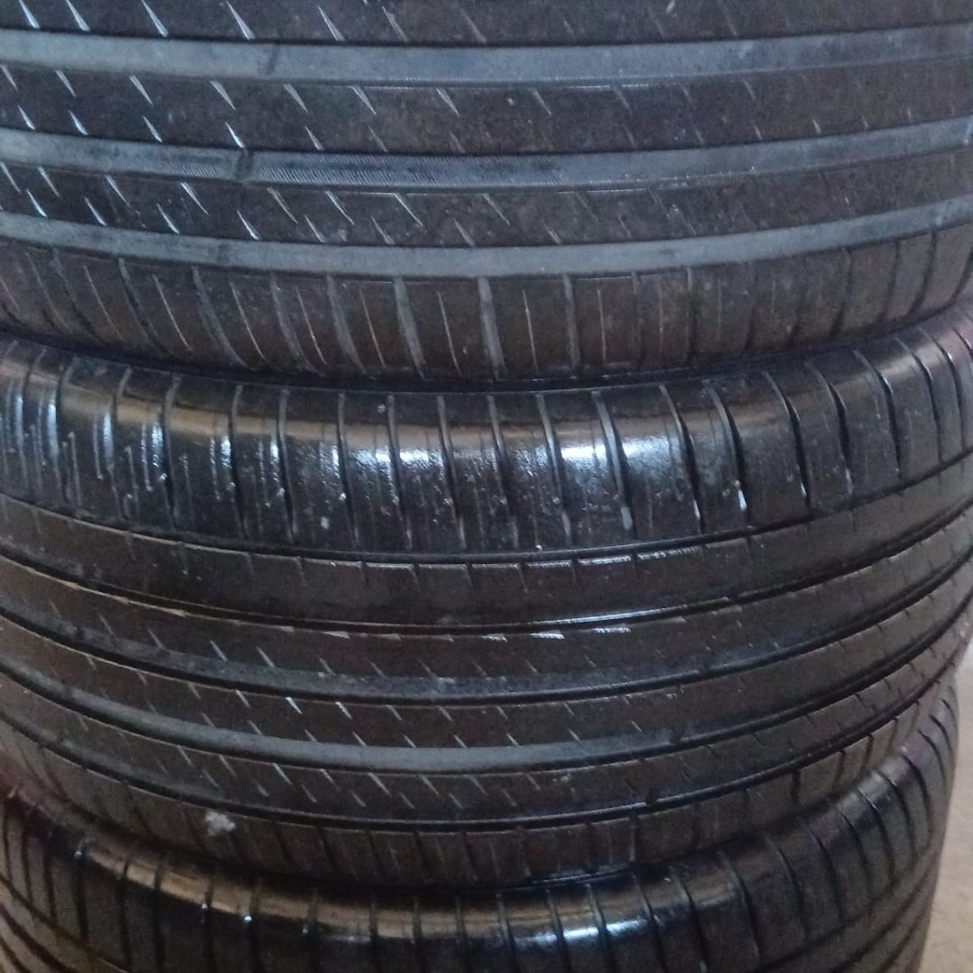 275/40 R20 MICHELIN PILOTSPORT4 SUV ÇIKMA YAZ LASTİĞİ