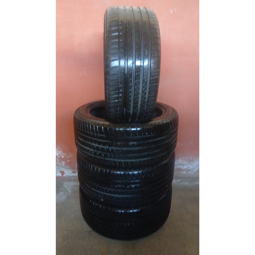 275/40 R20 MICHELIN PILOTSPORT4 SUV ÇIKMA YAZ LASTİĞİ