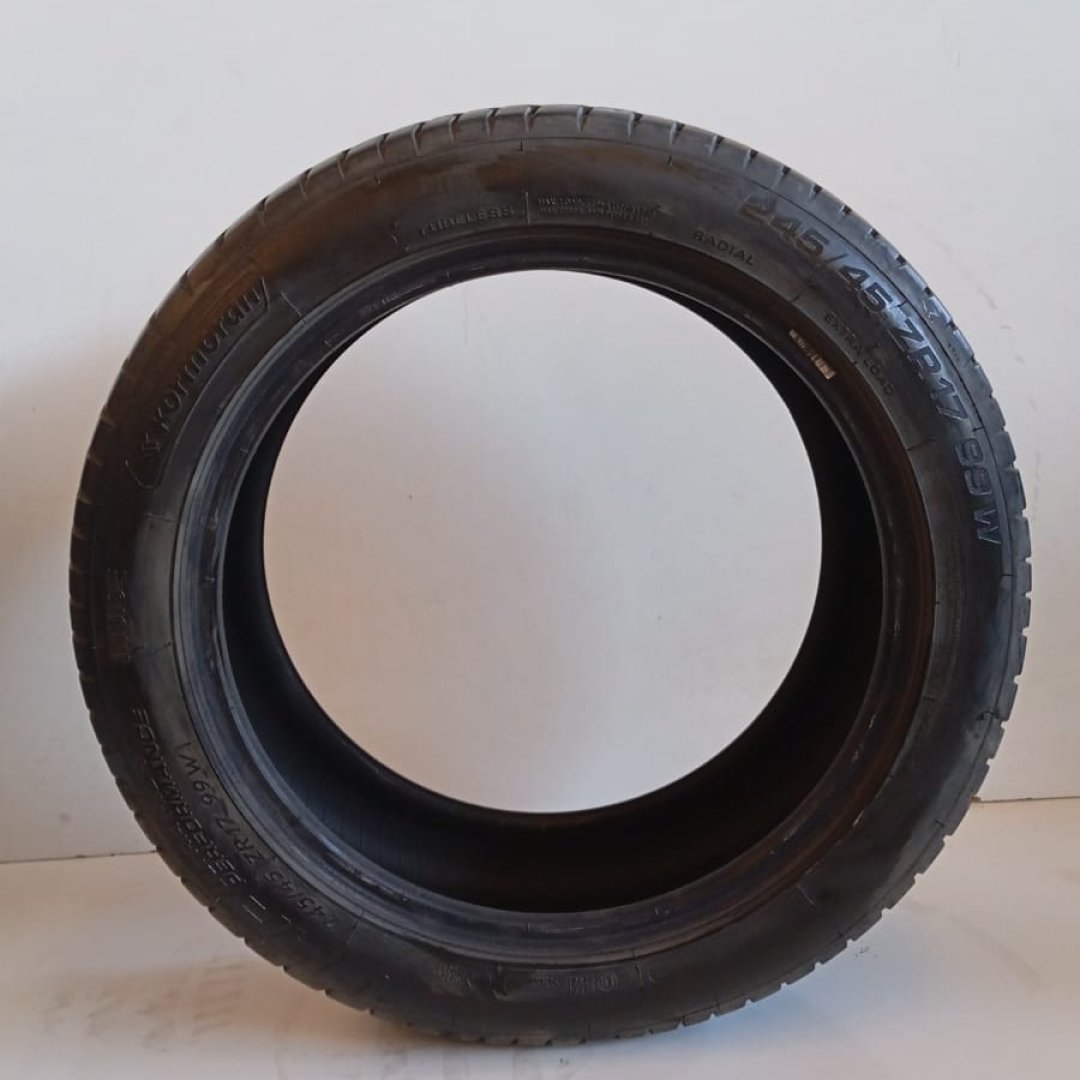 245/45 R17 KORMORAN ÇIKMA YAZ LASTİĞİ
