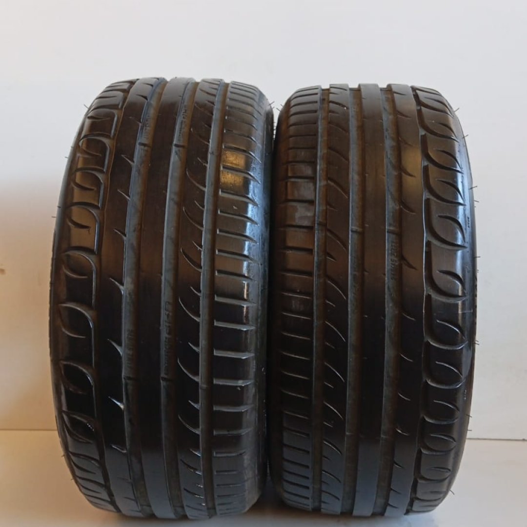 245/45 R17 KORMORAN ÇIKMA YAZ LASTİĞİ