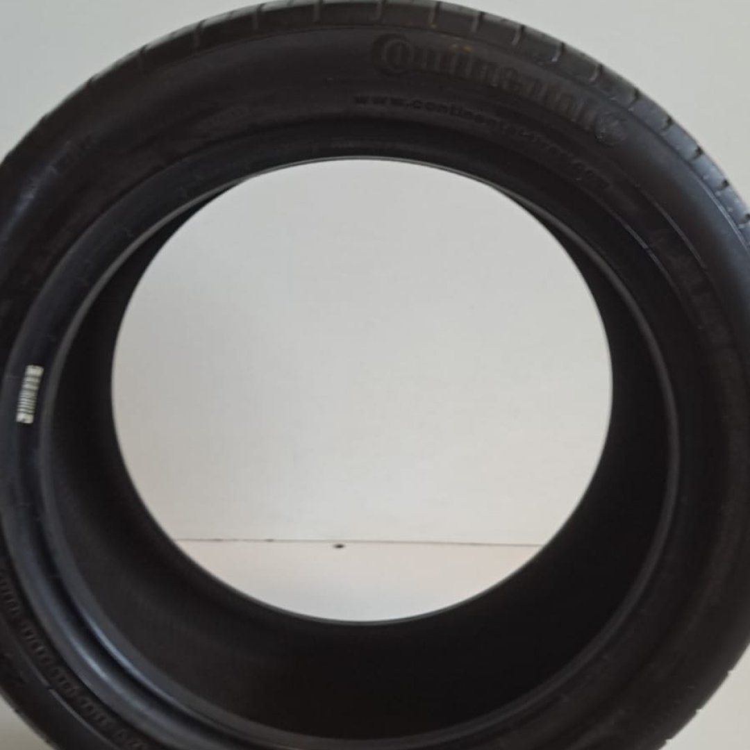 235/45 R17 CONTINENTAL CONTISPORTCONTACT 5 ÇIKMA YAZ LASTİĞİ