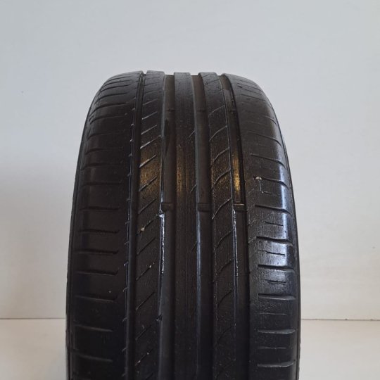 235/45 R17 CONTINENTAL CONTISPORTCONTACT 5 ÇIKMA YAZ LASTİĞİ