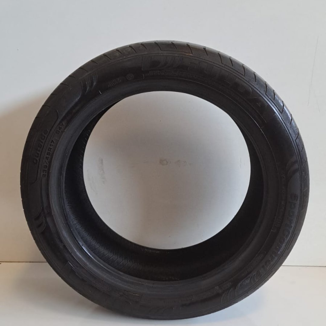 235/45 R17 FULDA SPORT CONTROL2 ÇIKMA YAZ LASTİĞİ