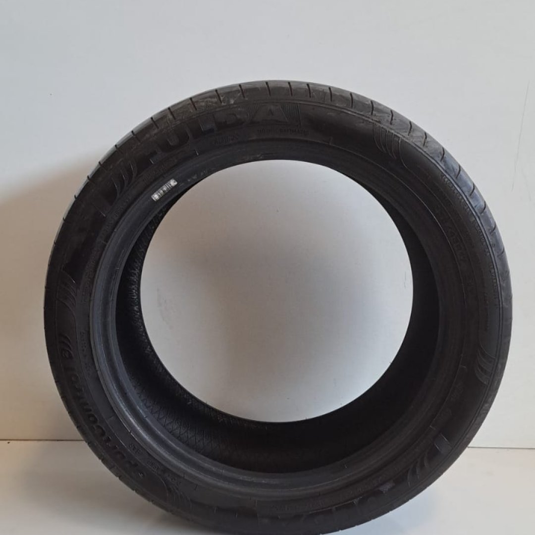 235/45 R17 FULDA SPORT CONTROL2 ÇIKMA YAZ LASTİĞİ