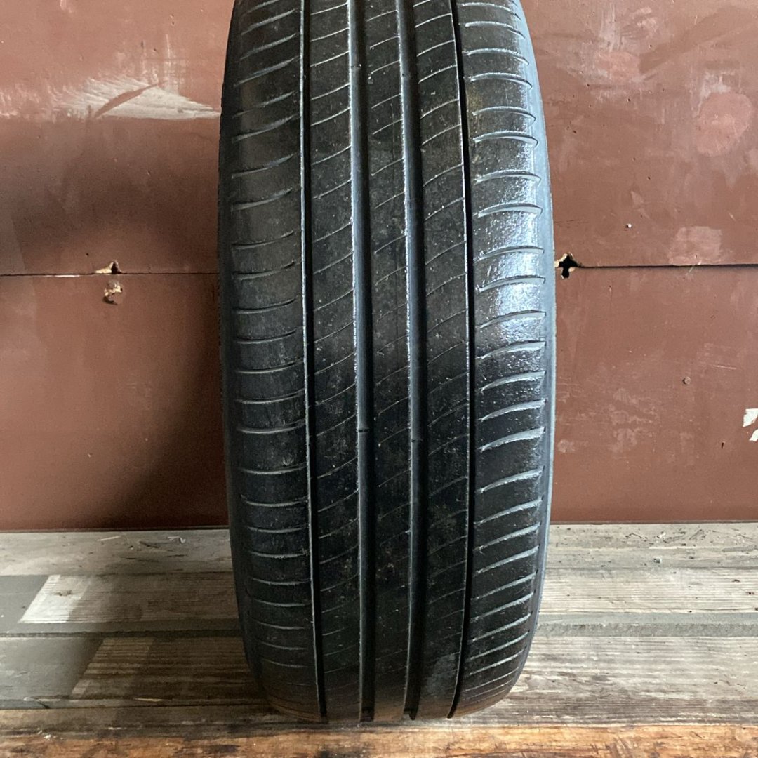 215/55 R18 MICHELIN PRIMACY 3 99V YAZLIK ÇIKMA LASTİK
