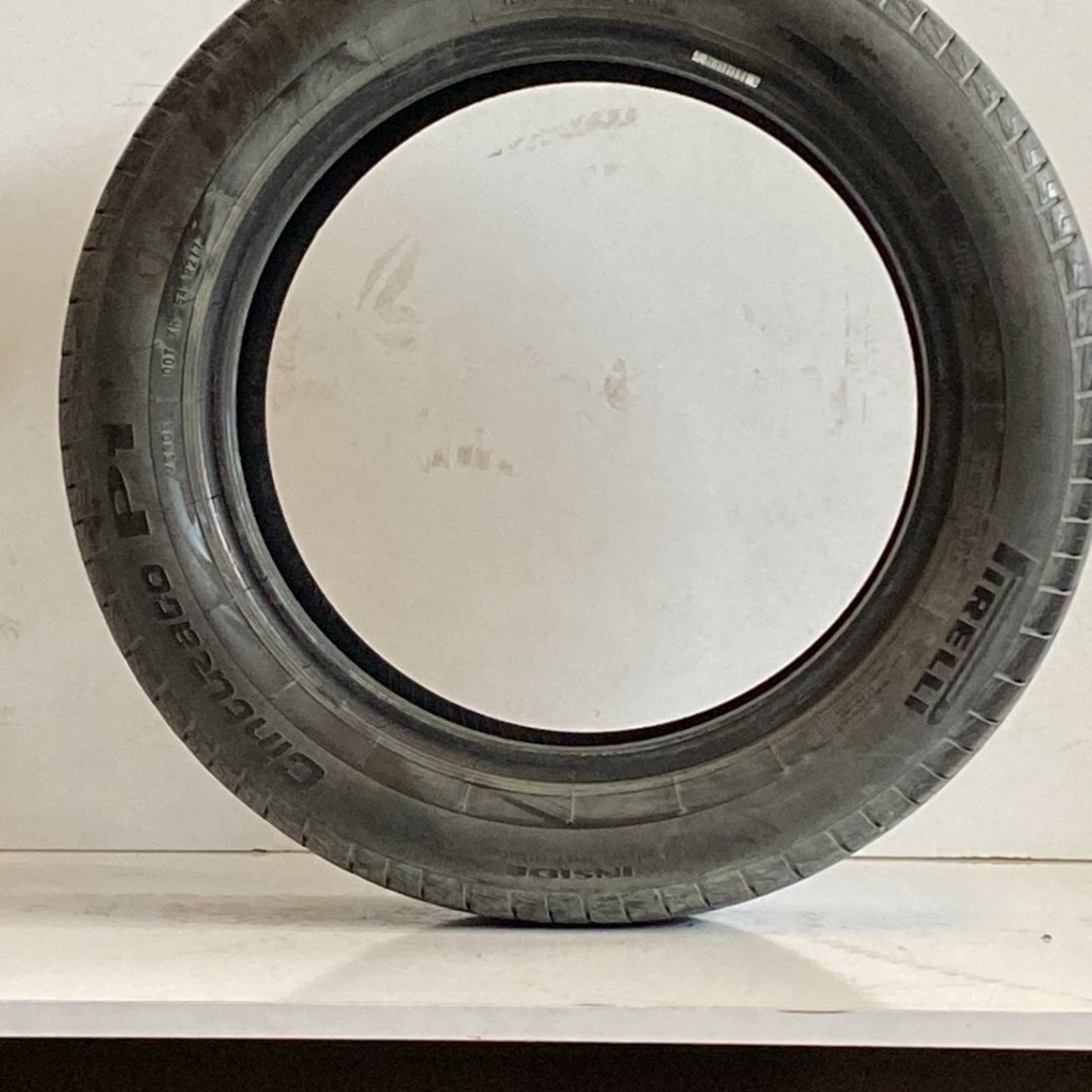 195/55 R16 PIRELLI CINTURATO P1 87H ÇIKMA YAZ LASTİĞİ