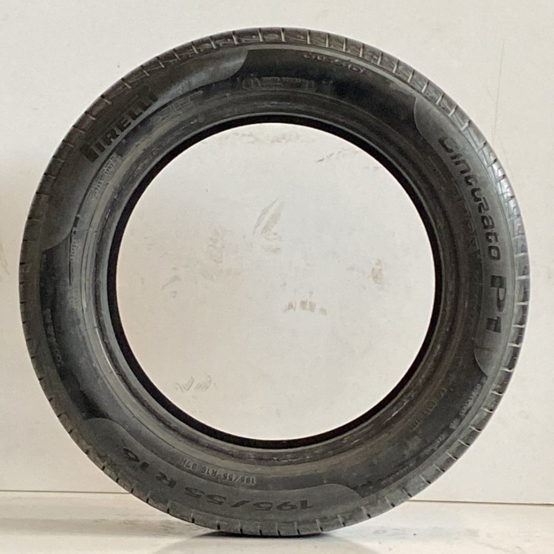 195/55 R16 PIRELLI CINTURATO P1 87H ÇIKMA YAZ LASTİĞİ