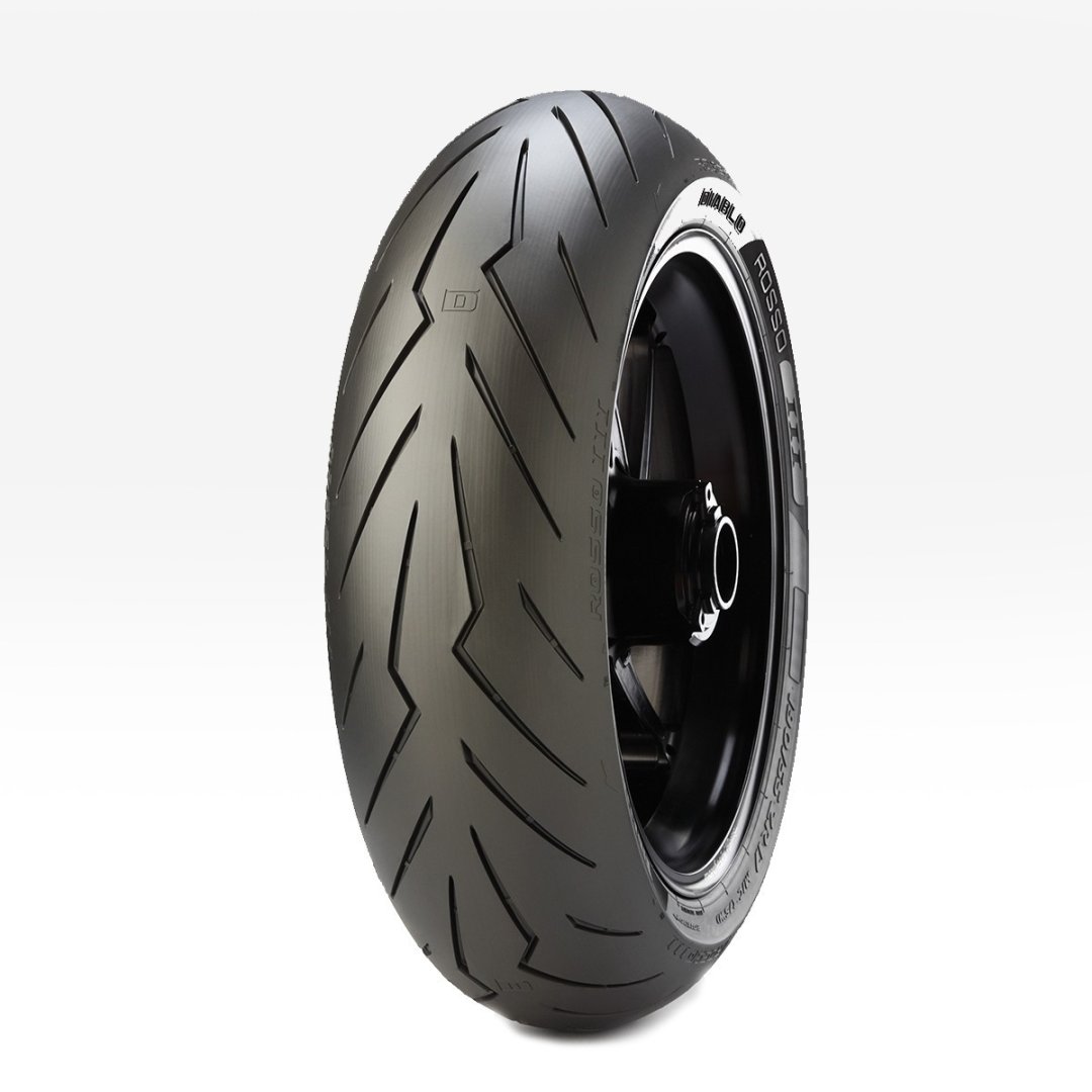 PIRELLI DIABLO ROSSO III 140/70R17 66H TL