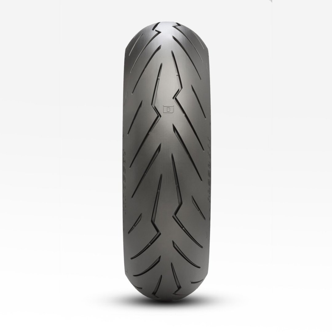PIRELLI DIABLO ROSSO III 140/70R17 66H TL