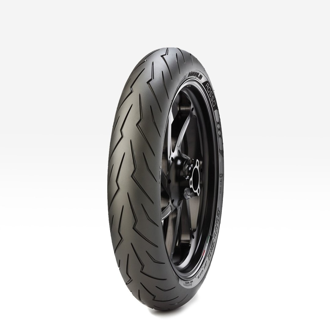 PIRELLI DIABLO ROSSO III 110/70R17 54H TL