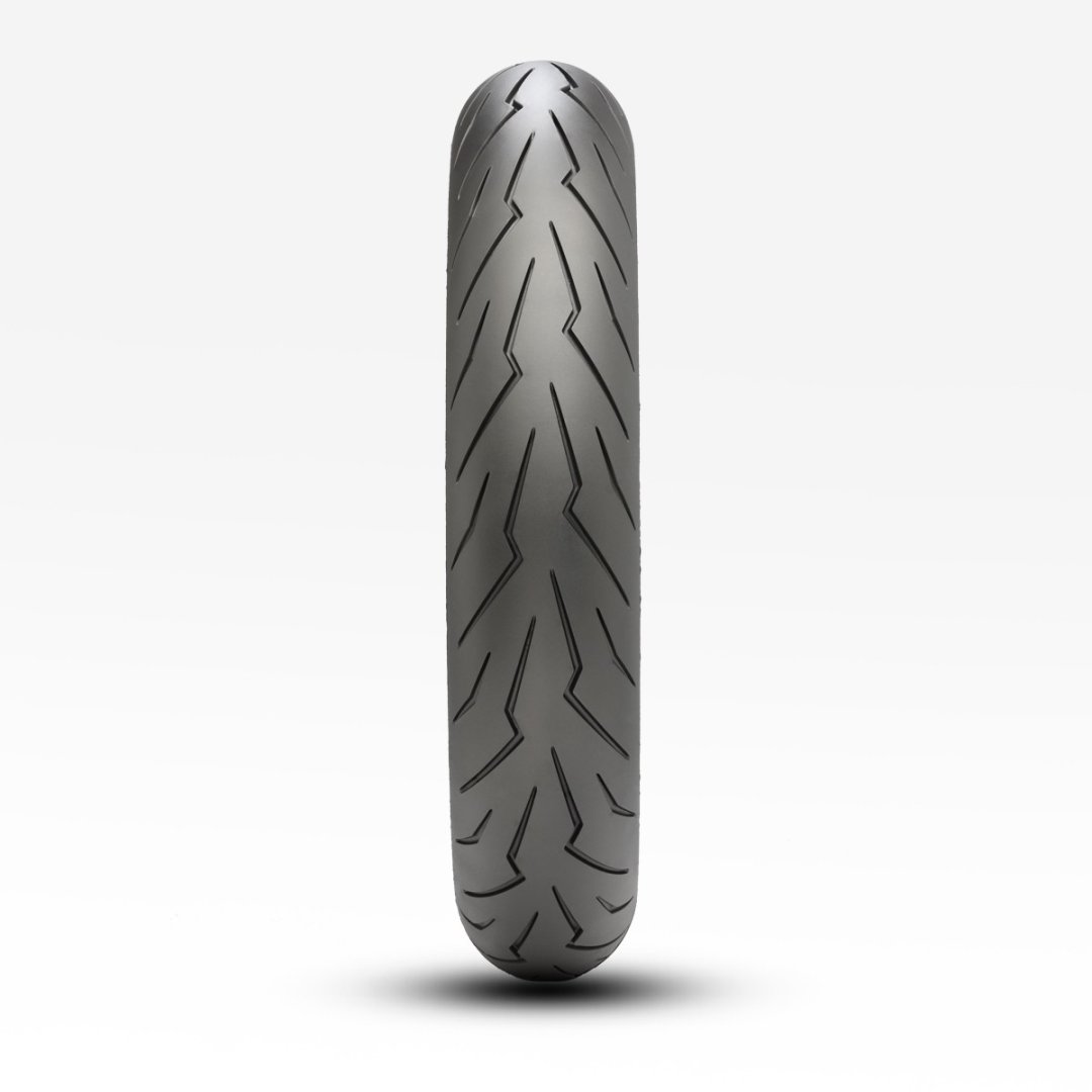 PIRELLI DIABLO ROSSO III 110/70R17 54H TL