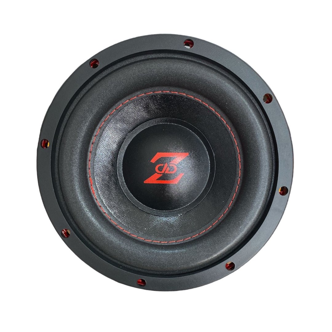 ZDD SOUND 300 RMS MAX POWER SUBWOOFER